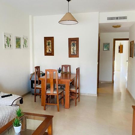 Magnifico Apartamento En La Playa Gandia Playa de Gandia Εξωτερικό φωτογραφία