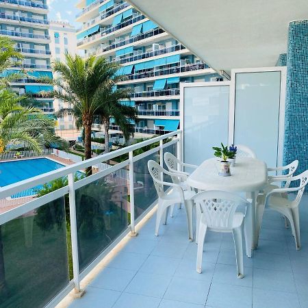 Magnifico Apartamento En La Playa Gandia Playa de Gandia Εξωτερικό φωτογραφία