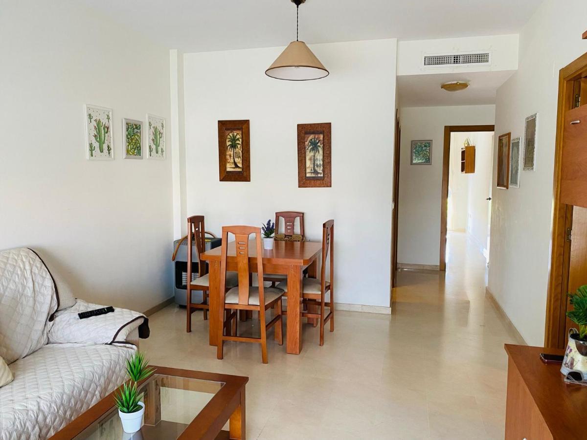 Magnifico Apartamento En La Playa Gandia Playa de Gandia Εξωτερικό φωτογραφία