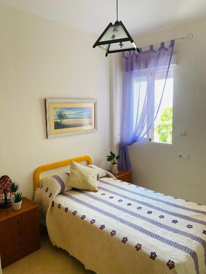 Magnifico Apartamento En La Playa Gandia Playa de Gandia Εξωτερικό φωτογραφία