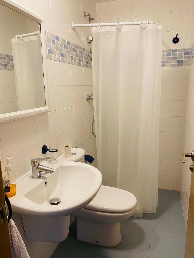 Magnifico Apartamento En La Playa Gandia Playa de Gandia Εξωτερικό φωτογραφία