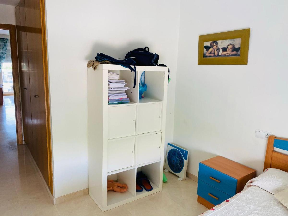 Magnifico Apartamento En La Playa Gandia Playa de Gandia Εξωτερικό φωτογραφία
